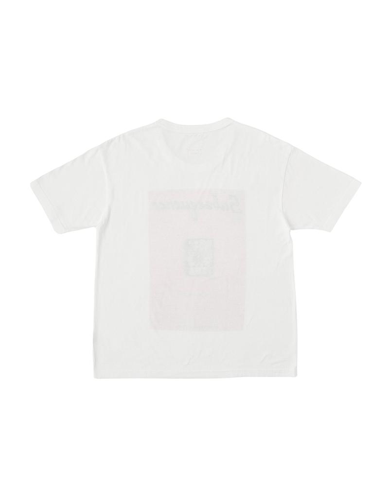 JUMBO TEE S/S (Subsequence)